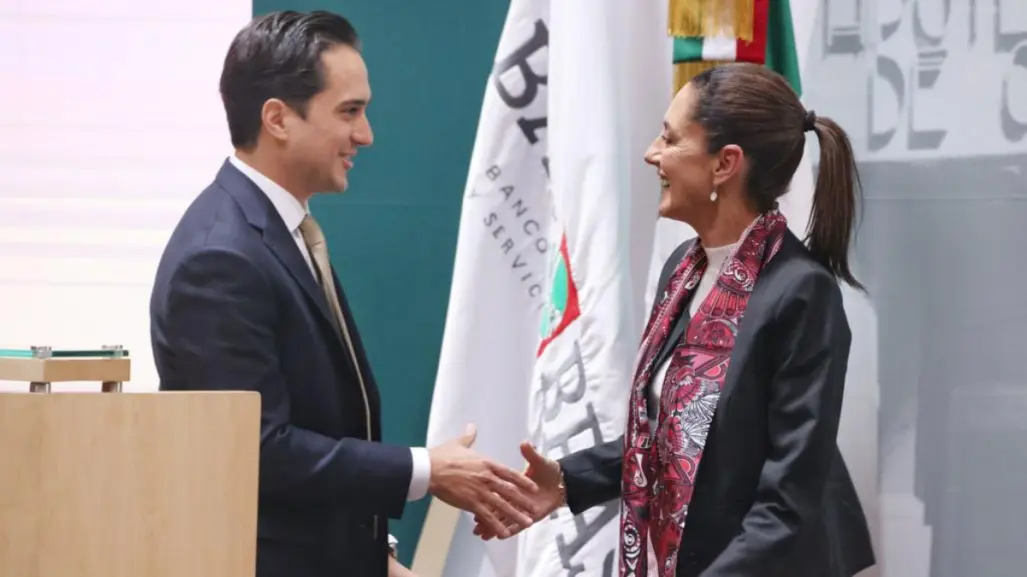 Anuncian Fondo de Inversión por 250 mil millones de pesos para fortalecer a Pemex 