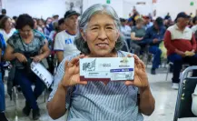 Pensión Mujeres Bienestar en Saltillo: ¿Dónde está el nuevo módulo para inscribirse?