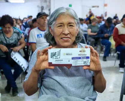 Pensión Mujeres Bienestar en Saltillo: ¿Dónde está el nuevo módulo para inscribirse?