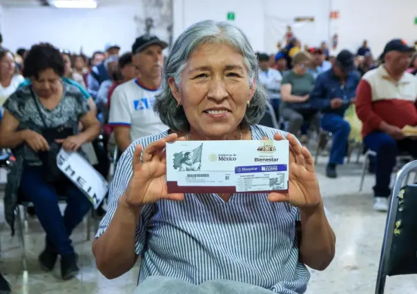Pensión Mujeres Bienestar en Saltillo: ¿Dónde está el nuevo módulo para inscribirse?