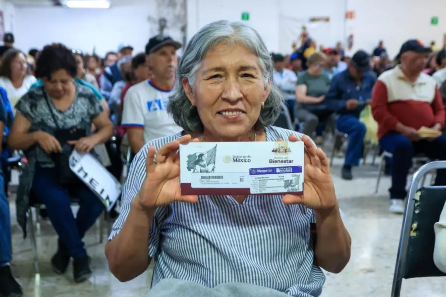 Pensión Mujeres Bienestar en Saltillo: ¿Dónde está el nuevo módulo para inscribirse?