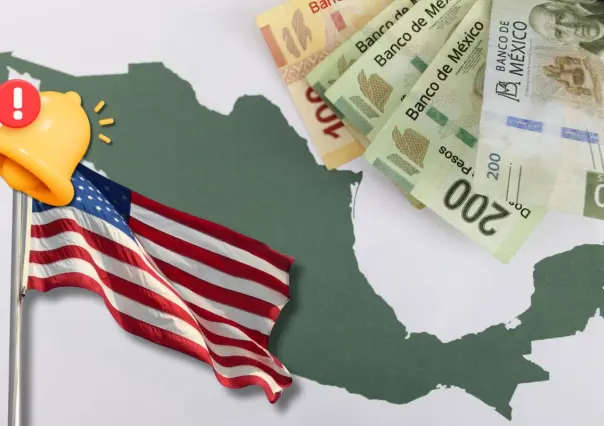 Caen remesas en Coahuila ante políticas migratorias en Estados Unidos