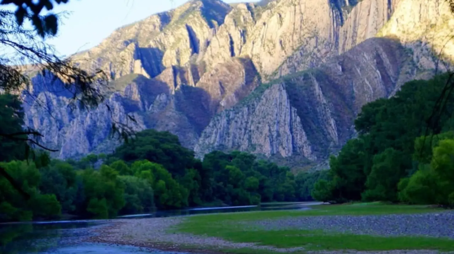 Parque Estatal Cañón de Fernández, Durango | Foto: Aves de Durango, México - Birds of Durango Mexico- PAU Durango, en Facebook.
