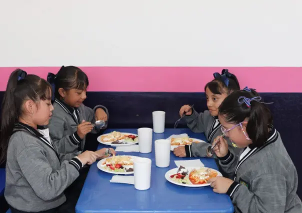 Guerrero y Puebla son los estados con más niños con caries, según el IMSS
