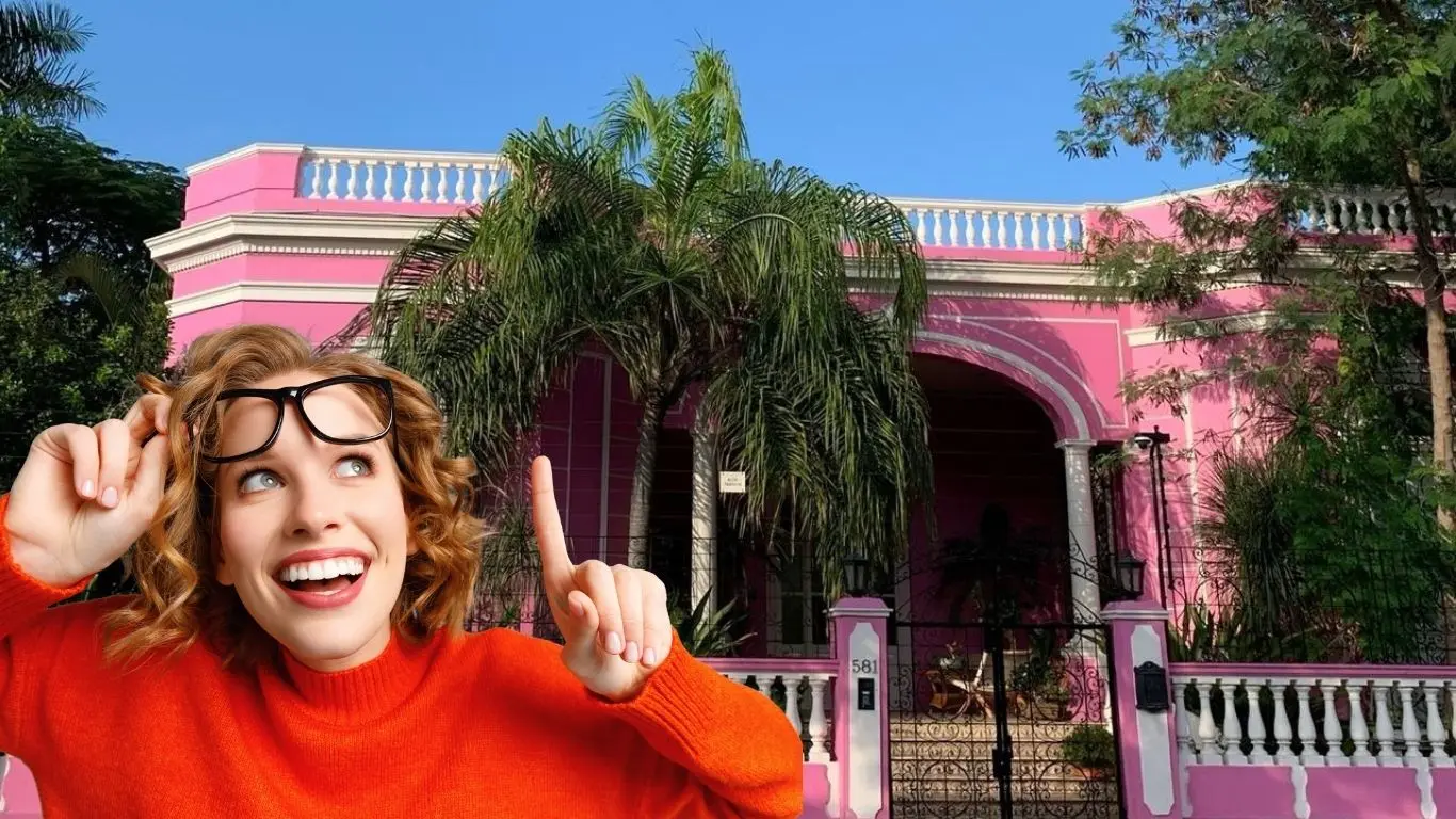 ¿Cuál es el secreto de las casas de Yucatán para ser frescas?. Foto: Adity Cupil / Canva