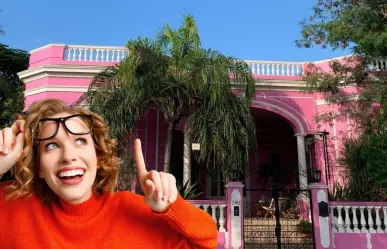 ¿Cuál es el secreto de las casas de Yucatán para ser frescas?