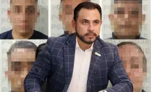Christian Agúndez asegura que no habrá impunidad con policías detenidos en Los Cabos