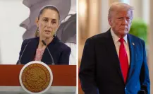 Claudia Sheinbaum desmiente a Wall Street Journal: cárteles no afectan acuerdo con EU