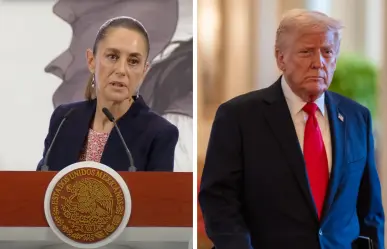 Claudia Sheinbaum desmiente a Wall Street Journal: cárteles no afectan acuerdo con EU