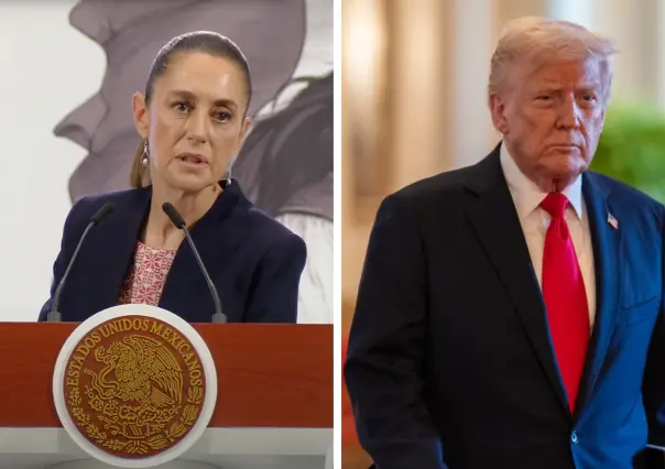 Claudia Sheinbaum desmiente a Wall Street Journal: cárteles no afectan acuerdo con EU