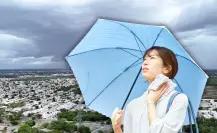Tormentas y calor diurno en Yucatán este martes 5 de agosto
