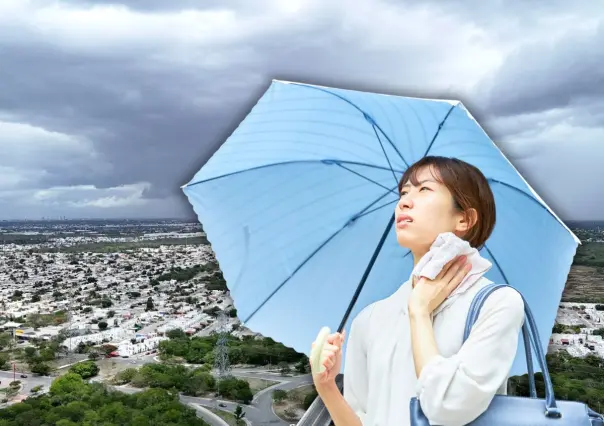 Tormentas y calor diurno en Yucatán este martes 5 de agosto