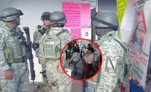 Intento de feminicidio y abuso de autoridad en Chimalhuacán; exigen detención de policías responsables
