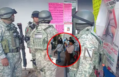 Intento de feminicidio y abuso de autoridad en Chimalhuacán; exigen detención de policías responsables