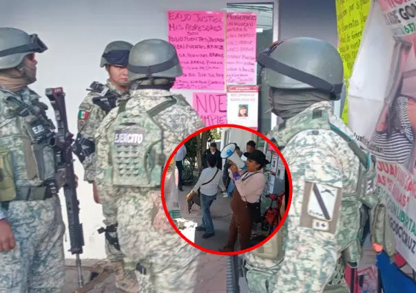 Intento de feminicidio y abuso de autoridad en Chimalhuacán; exigen detención de policías responsables