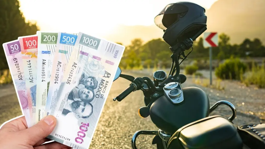 Control Vehicular de Nuevo León: Aprovecha el programa para motos con adeudos en refrendo