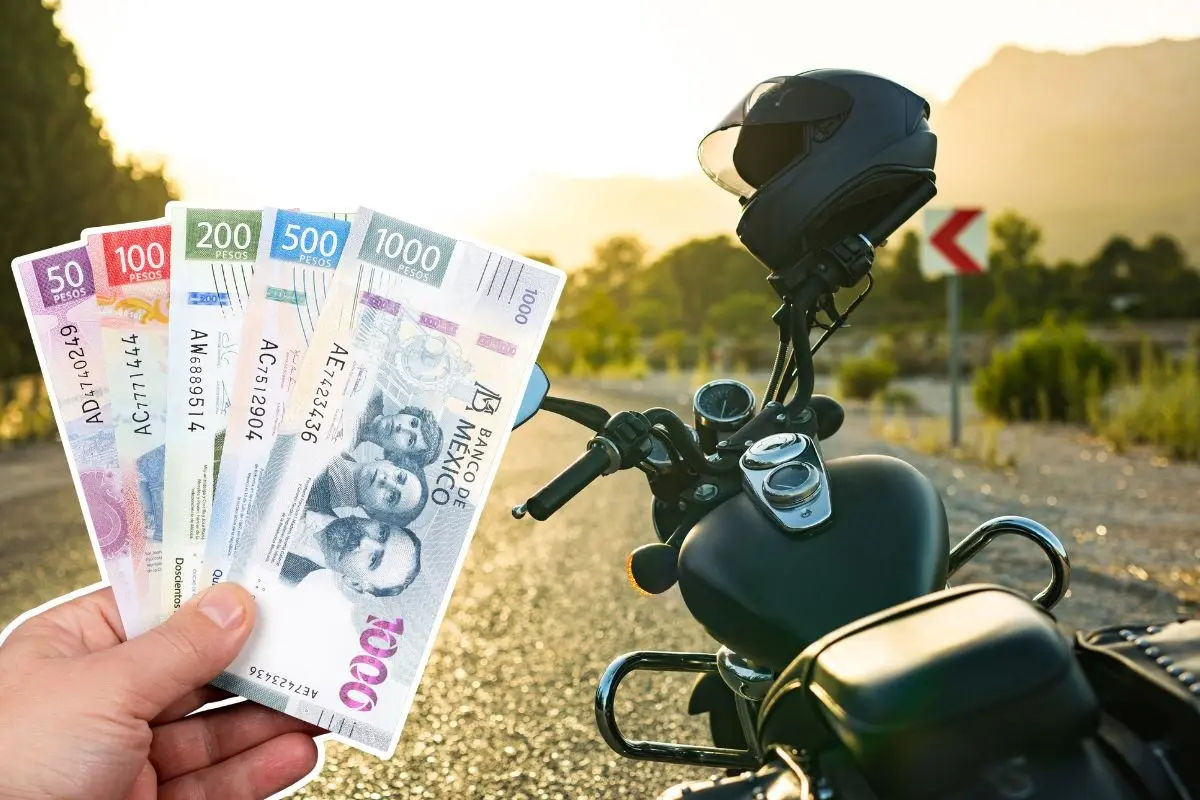 Aprovecha programa para motos con adeudos en refrendo en Nuevo León. Foto: CANVA