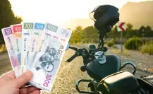 Control Vehicular de Nuevo León: Aprovecha el programa para motos con adeudos en refrendo
