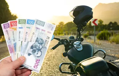 Control Vehicular de Nuevo León: Aprovecha el programa para motos con adeudos en refrendo