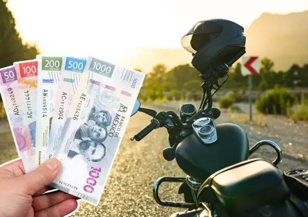 Control Vehicular de Nuevo León: Aprovecha el programa para motos con adeudos en refrendo