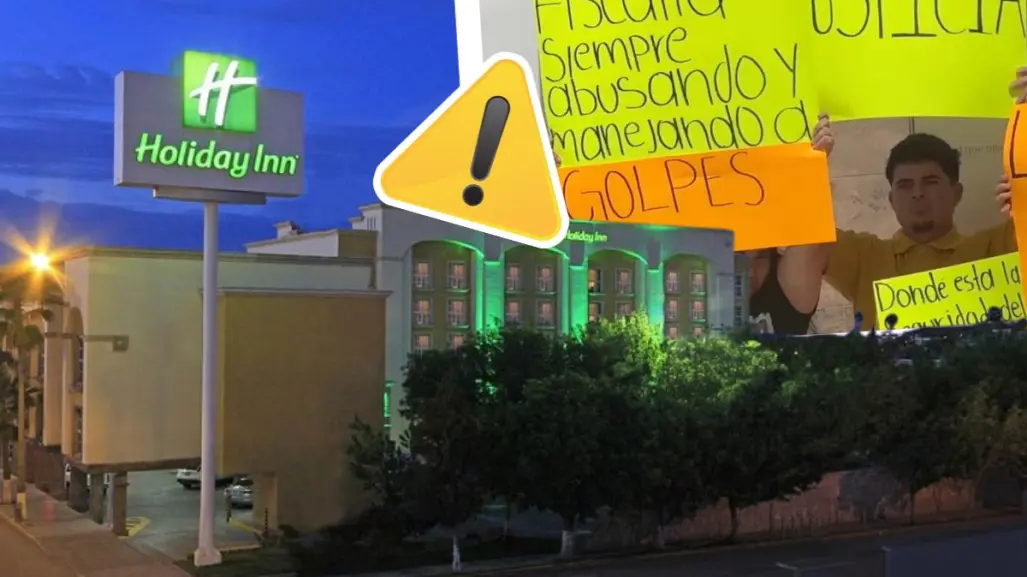 Presunto robo millonario en hotel de 5 estrellas en Coahuila desata controversia; FGE ya investiga