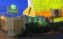 Presunto robo millonario en hotel de 5 estrellas en Coahuila desata controversia; FGE ya investiga