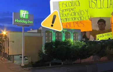 Presunto robo millonario en hotel de 5 estrellas en Coahuila desata controversia; FGE ya investiga