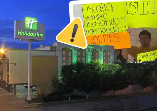 Presunto robo millonario en hotel de 5 estrellas en Coahuila desata controversia; FGE ya investiga
