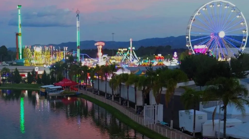 Los servicios GRATUITOS de la Feria de Durango en su semana de prórroga