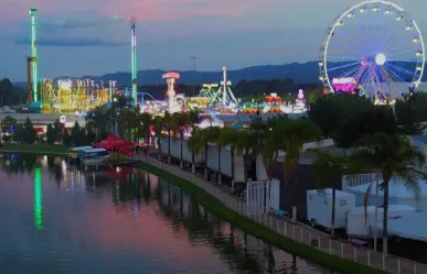 Los servicios GRATUITOS de la Feria de Durango en su semana de prórroga
