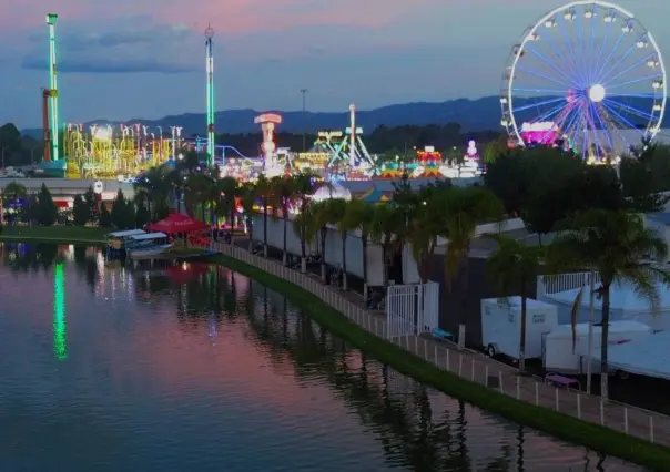 Los servicios GRATUITOS de la Feria de Durango en su semana de prórroga