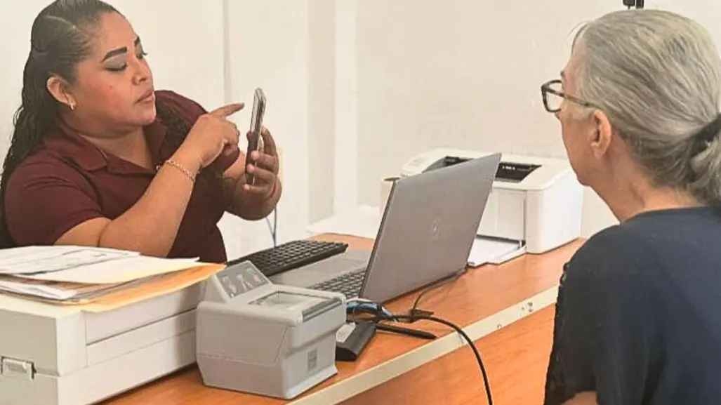 CURP biométrica: ¿en dónde tramitar este nuevo documento?