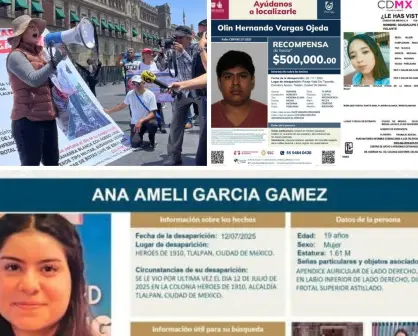 El Ajusco, el lado más oscuro de Tlalpan: epicentro de desapariciones en la CDMX