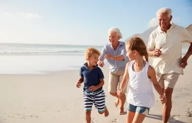 Día del Abuelo 2025: 3 playas perfectas para celebrarlo, según la inteligencia artificial