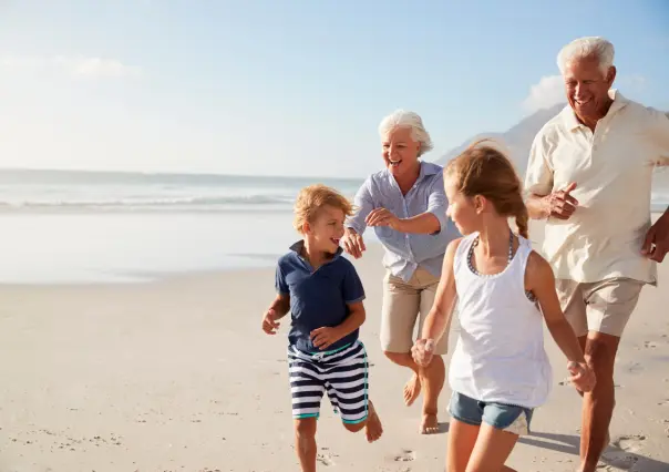 Día del Abuelo 2025: 3 playas perfectas para celebrarlo, según la inteligencia artificial