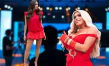 Galilea Montijo apoya a Wendy Guevara en medio de la polémica: ¿amistad o rating?