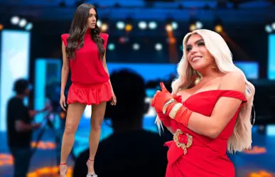 Galilea Montijo apoya a Wendy Guevara en medio de la polémica: ¿amistad o rating?