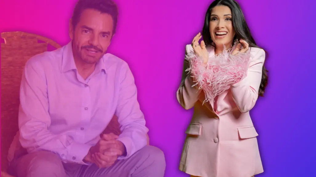 LCDLFMX 2025: El fugaz romance de Dalilah Polanco con Eugenio Derbez