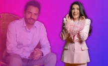 LCDLFMX 2025: El fugaz romance de Dalilah Polanco con Eugenio Derbez