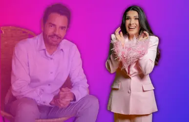 LCDLFMX 2025: El fugaz romance de Dalilah Polanco con Eugenio Derbez