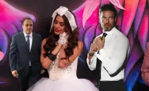 Galilea Montijo y sus romances: entre la fama, el amor y las diferencias de edad