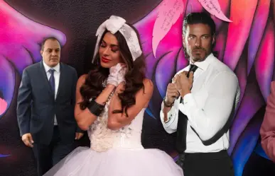 Galilea Montijo y sus romances: entre la fama, el amor y las diferencias de edad