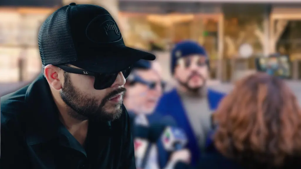 ¿Qué le "cantó" Gerardo Ortiz al FBI sobre su relación con el narco?