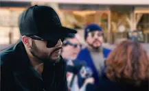 ¿Qué le “cantó” Gerardo Ortiz al FBI sobre su relación con el narco?