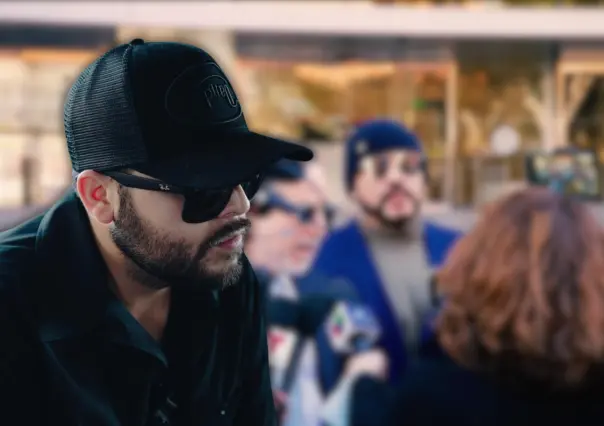 ¿Qué le "cantó" Gerardo Ortiz al FBI sobre su relación con el narco?