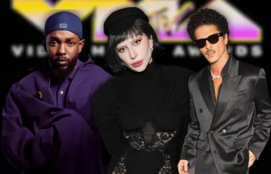 MTV VMAs 2025: ¿Quiénes encabezan la lista de nominados?