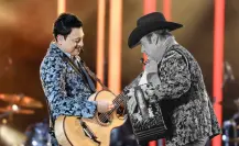 Los Tigres del Norte de luto: adiós a una leyenda del acordeón