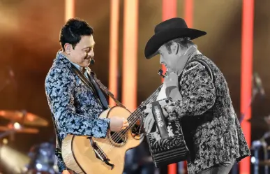 Los Tigres del Norte de luto: adiós a una leyenda del acordeón