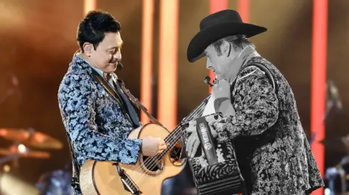Los Tigres del Norte de luto: adiós a una leyenda del acordeón