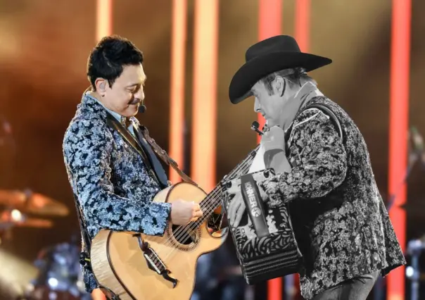 Los Tigres del Norte de luto: adiós a una leyenda del acordeón